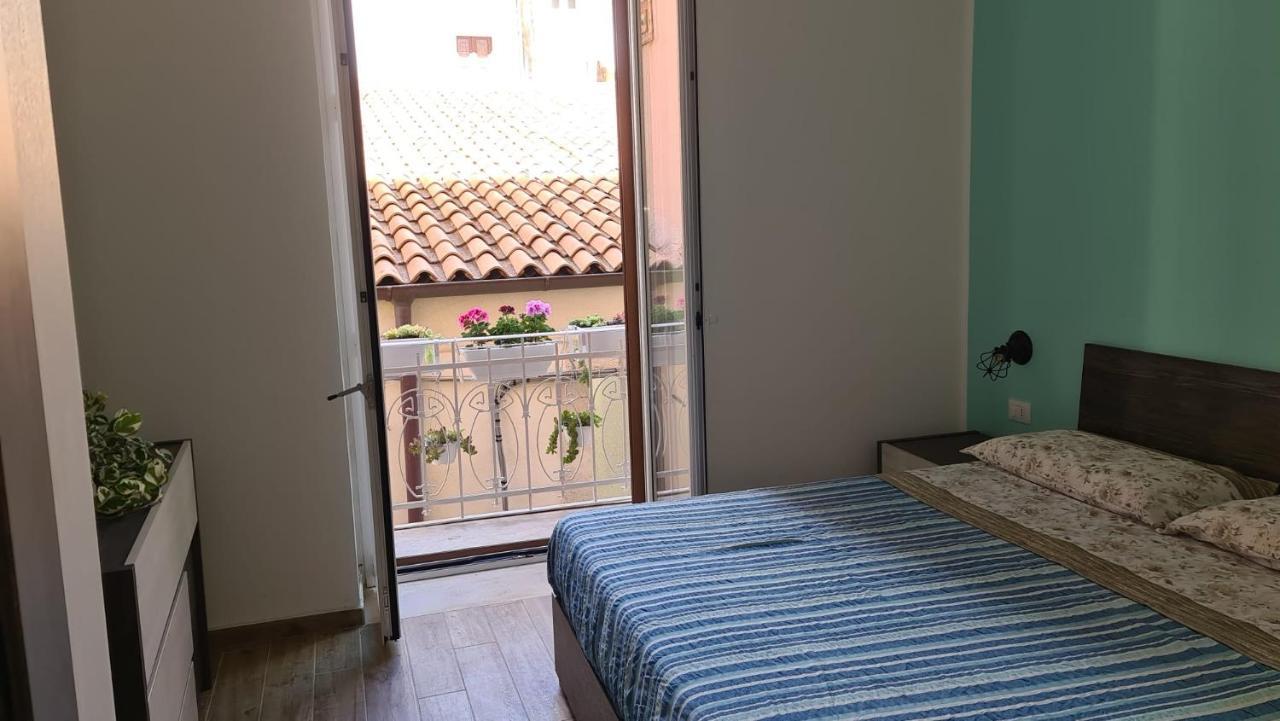 Casa Daphne Di Ortigia Apartment Syracuse Exterior photo